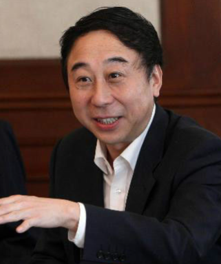 冯巩