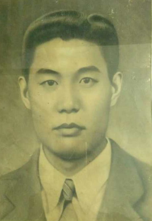 冯书楷