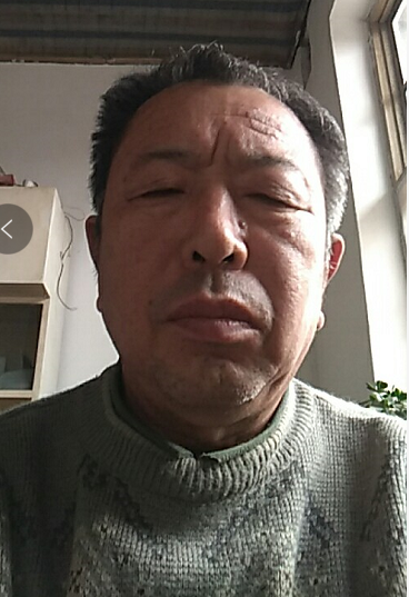 冯裕军