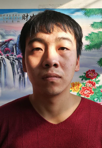 冯立标