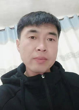 冯裕军
