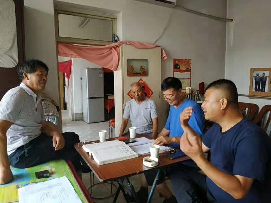 网谱在行动⑤,关于坑头、大兴口