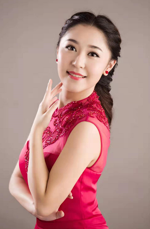冯明曦:我爱你中国