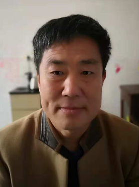 冯宝敏