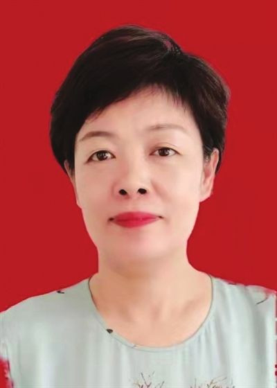 巾帼风景线——冯润事迹展播