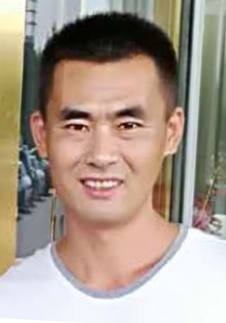 冯健辉