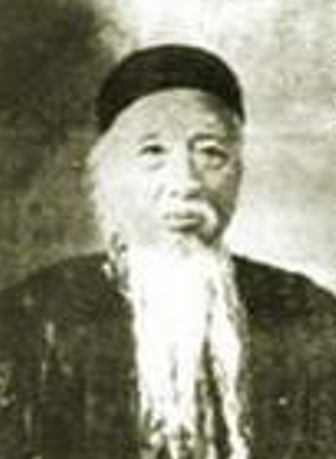 冯世禄