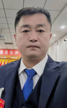 冯书冬