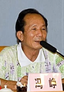 冯 峥